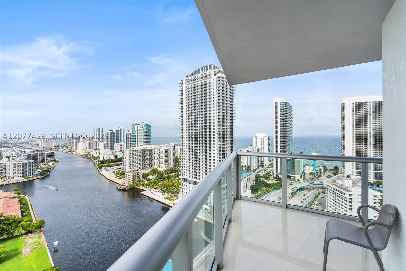 2600 E Hallandale Beach Blvd T2802 Property Photo 24
