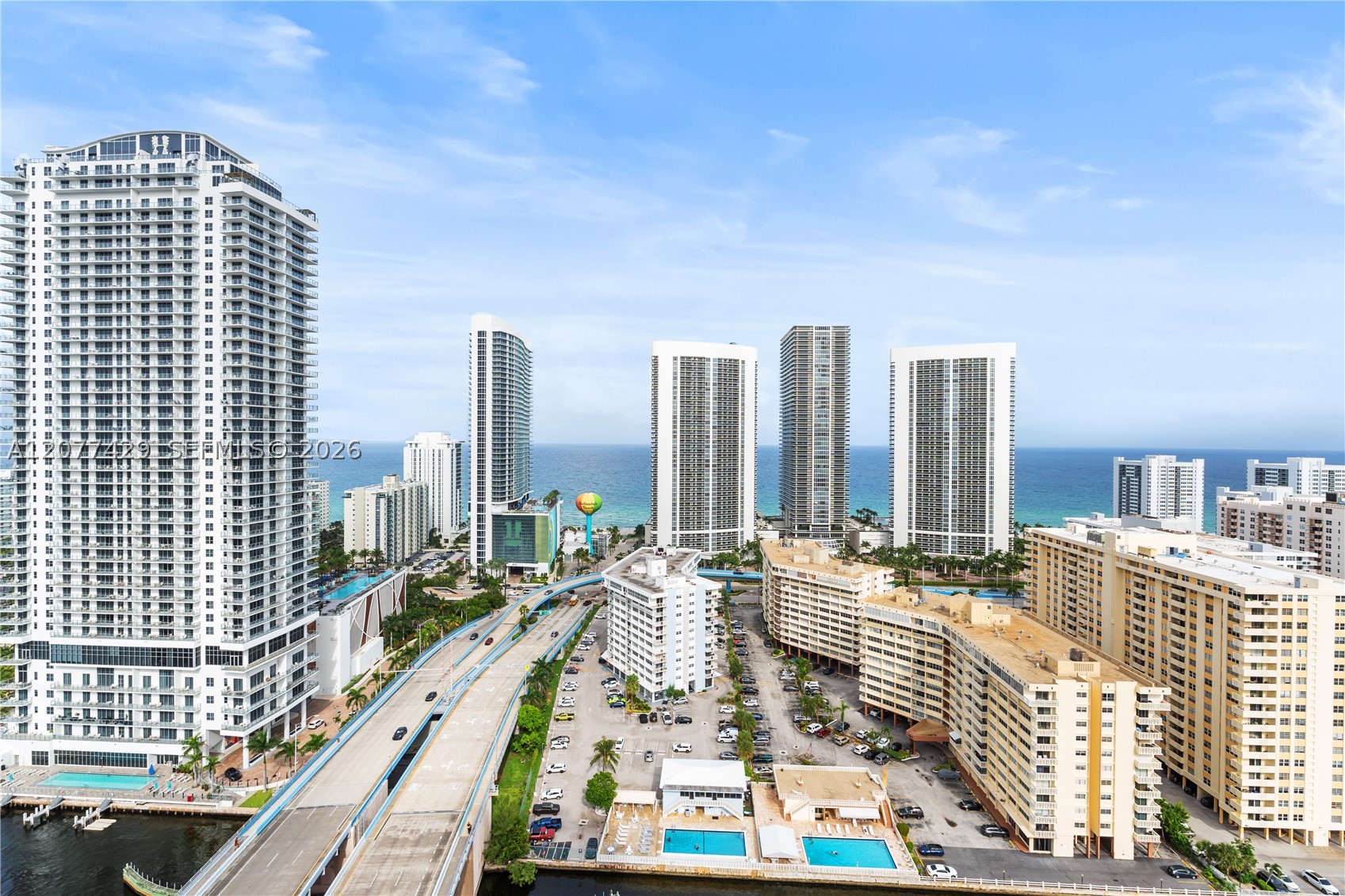 2600 E Hallandale Beach Blvd T2802 Property Photo 27