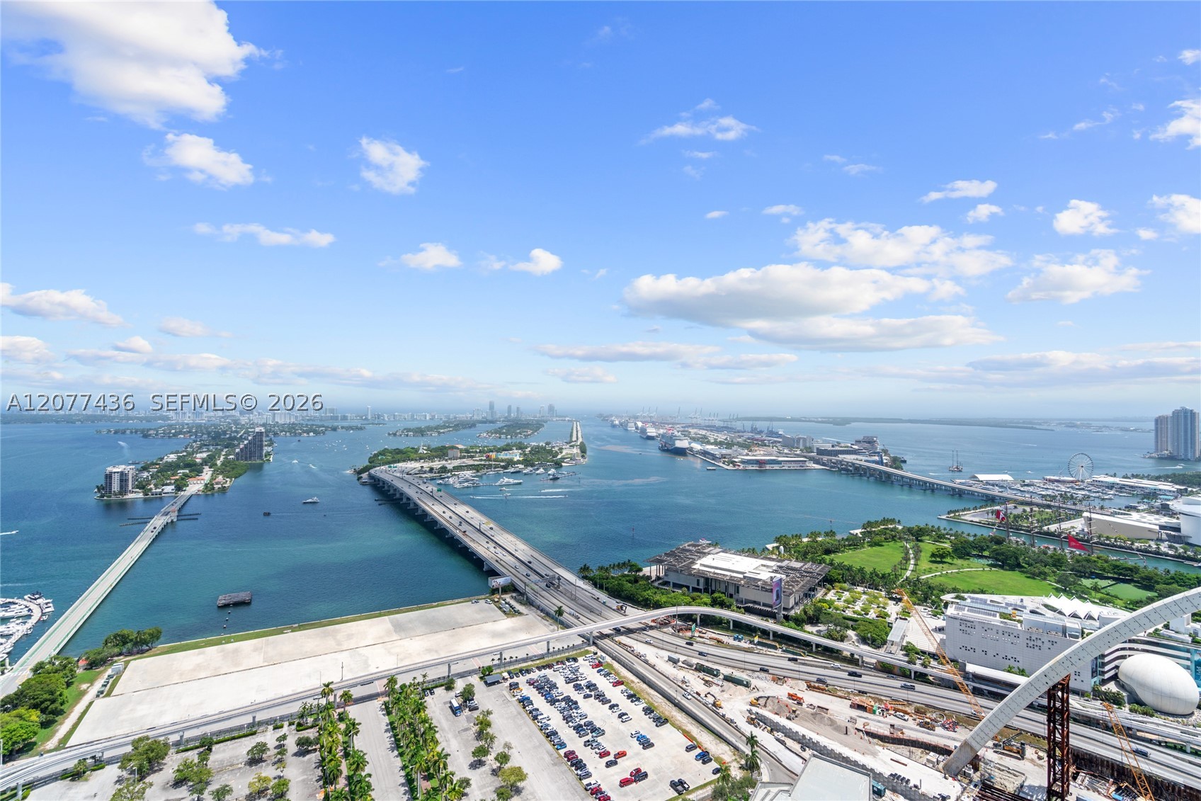 1400 Biscayne Blvd 4203 Property Photo 1