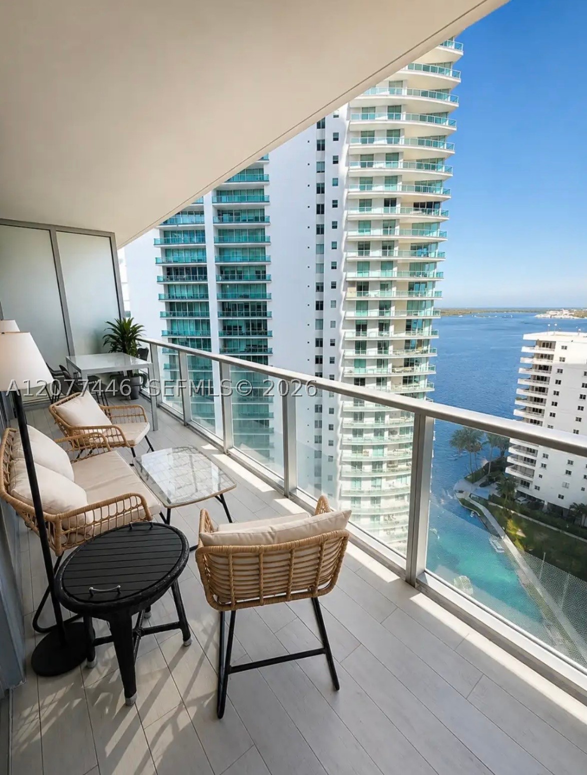 1300 Brickell Bay Dr 1807 Property Photo 1