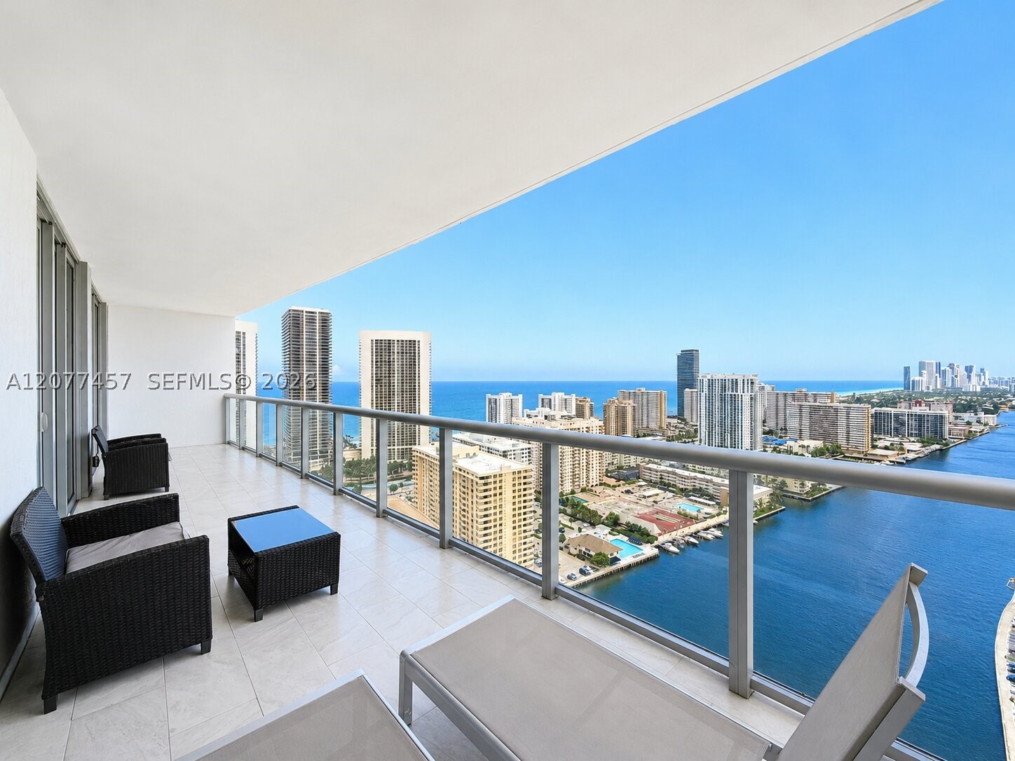 2600 E Hallandale Beach Blvd T3203 Property Photo 1