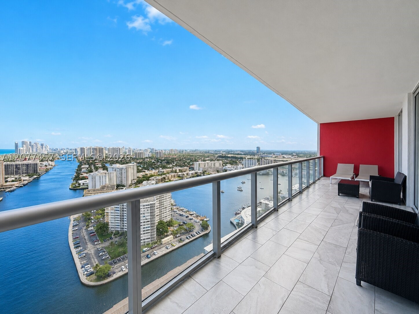 2600 E Hallandale Beach Blvd T3203 Property Photo 2