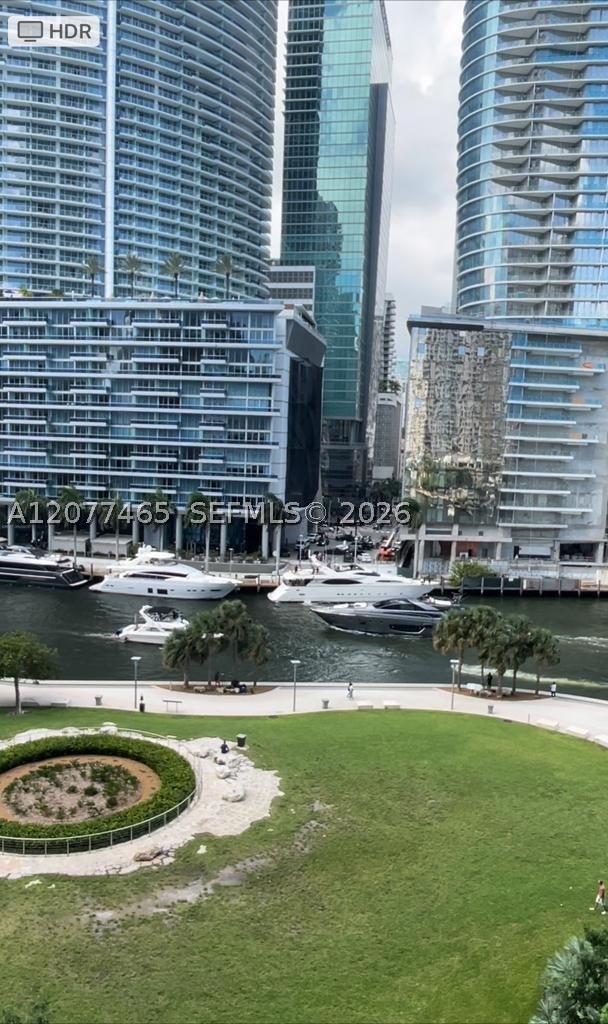 475 Brickell Ave 808 Property Photo 1
