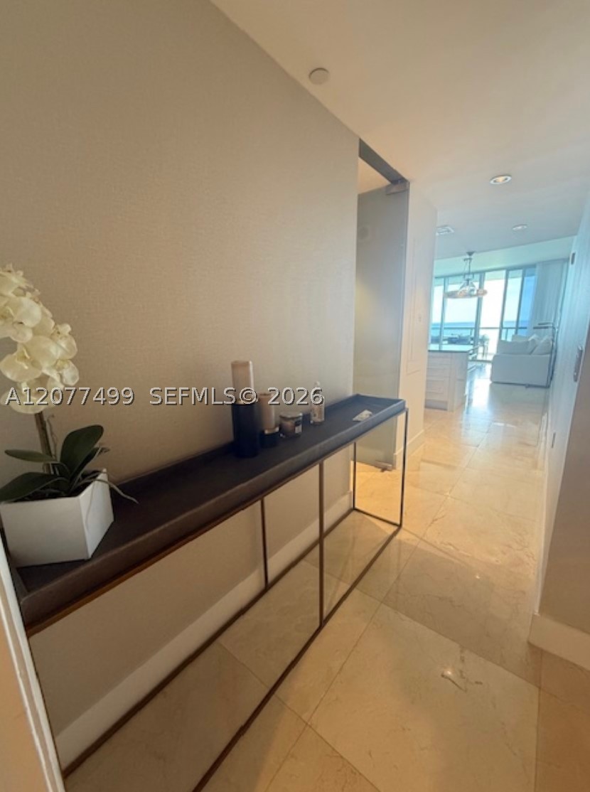 17121 Collins Ave 1807 Property Photo 4