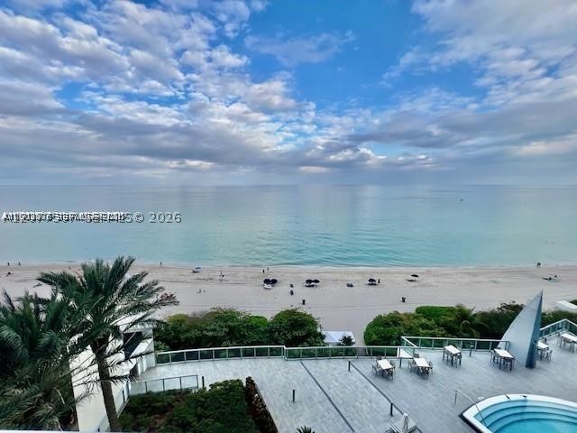 17121 Collins Ave 1007 Property Photo 1