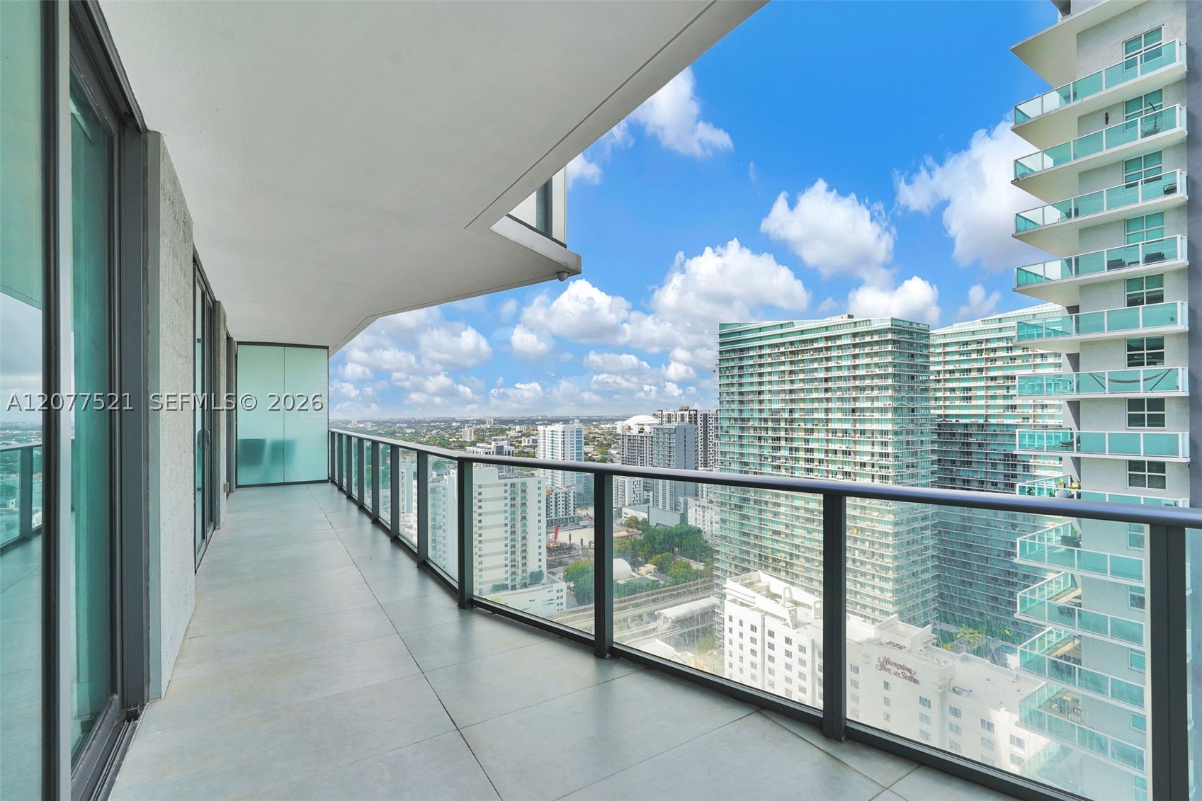 1300 S Miami Ave 2811 Property Photo 3
