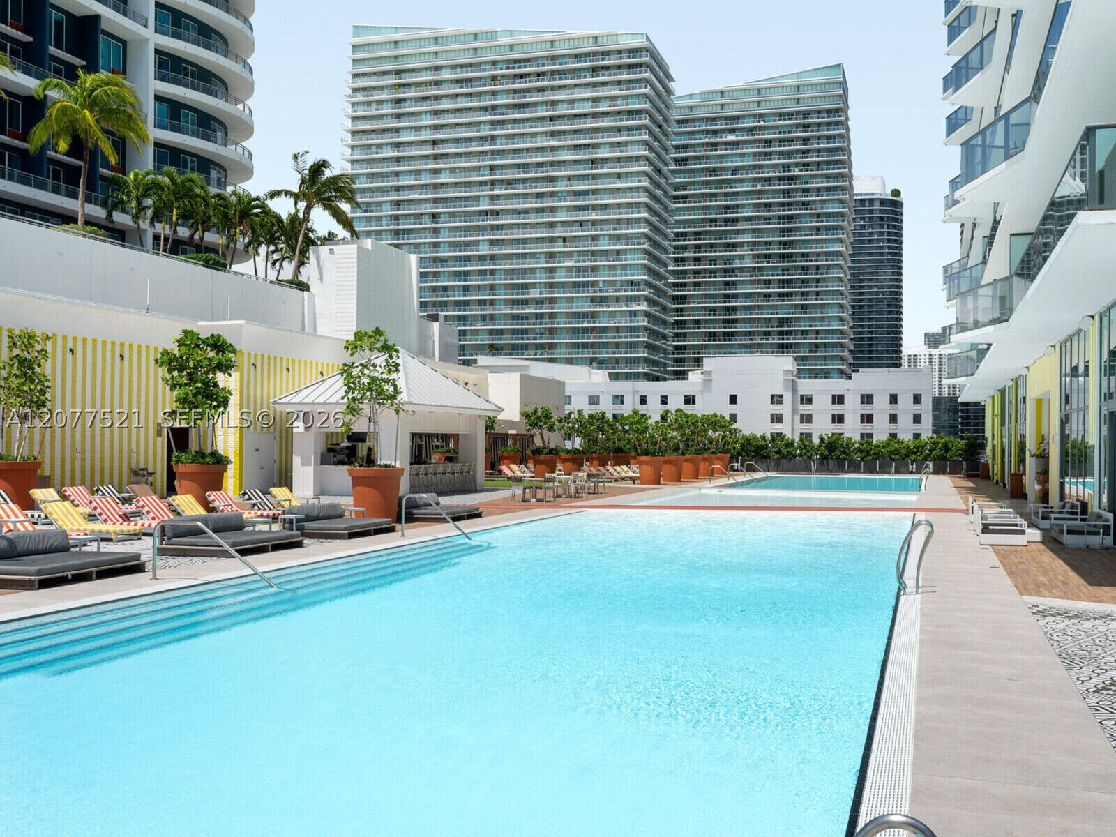 1300 S Miami Ave 2811 Property Photo 53