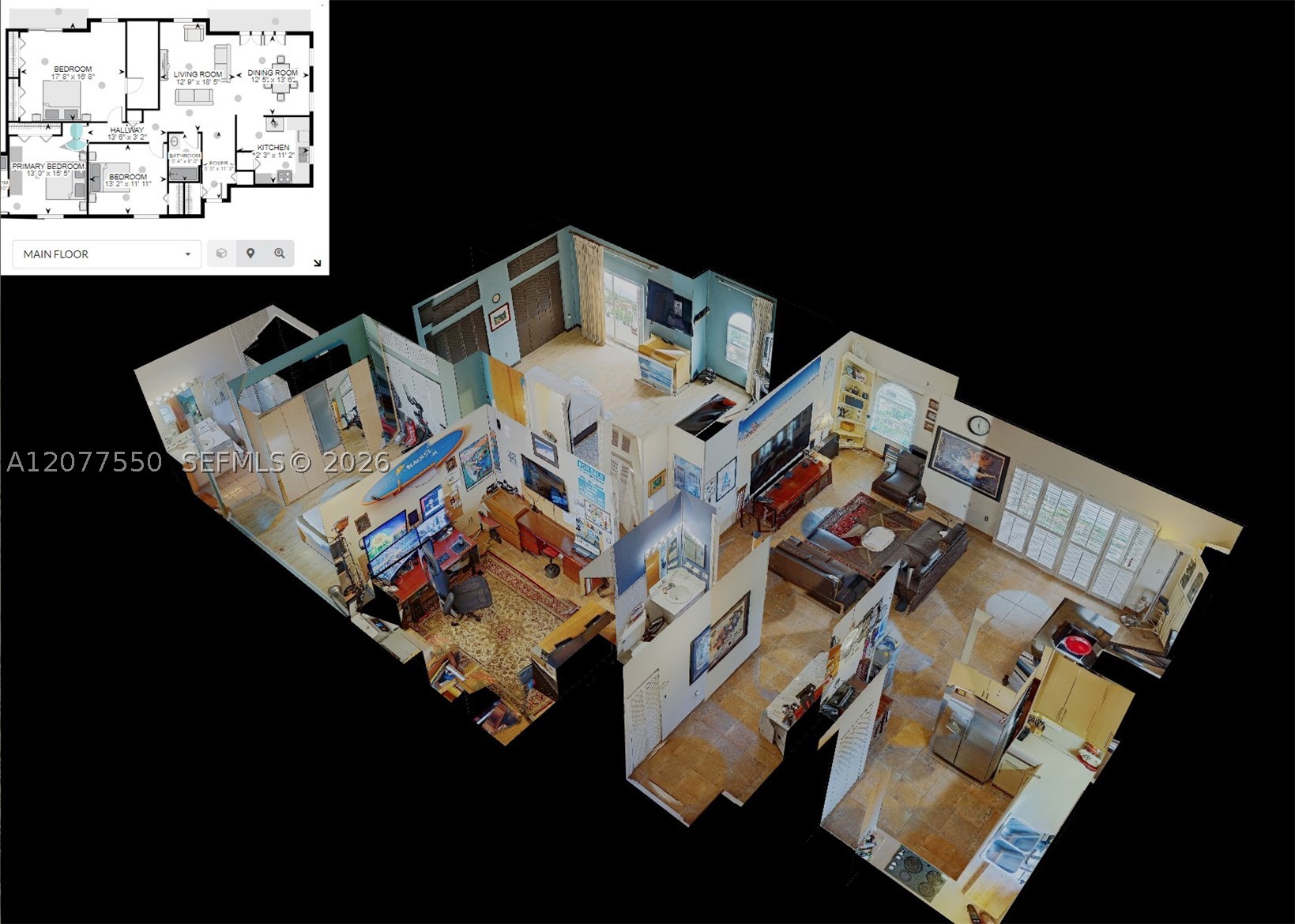 9008 Collins Ave 402 Property Photo 42
