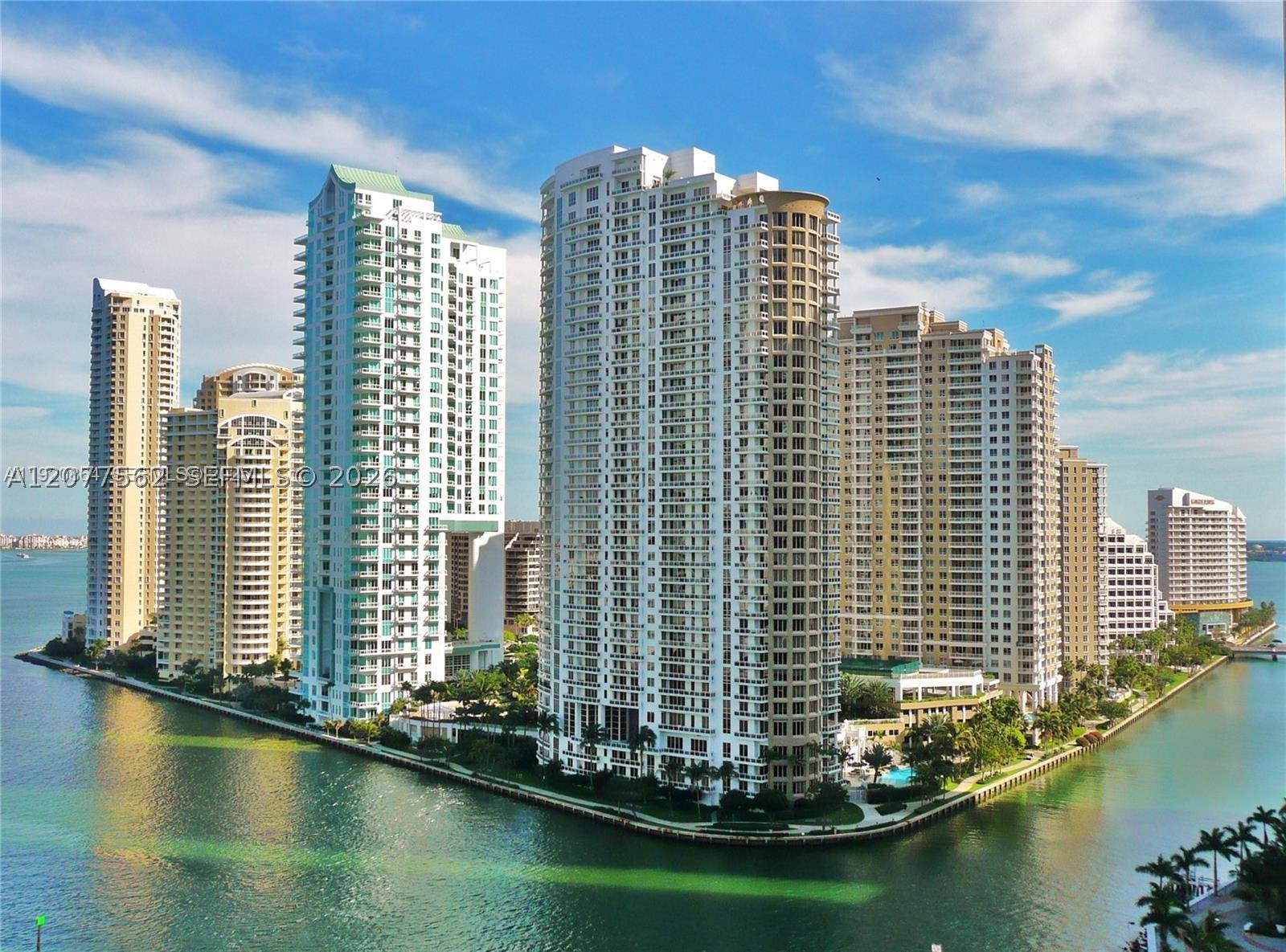 540 Brickell Key Dr 910 Property Photo 1
