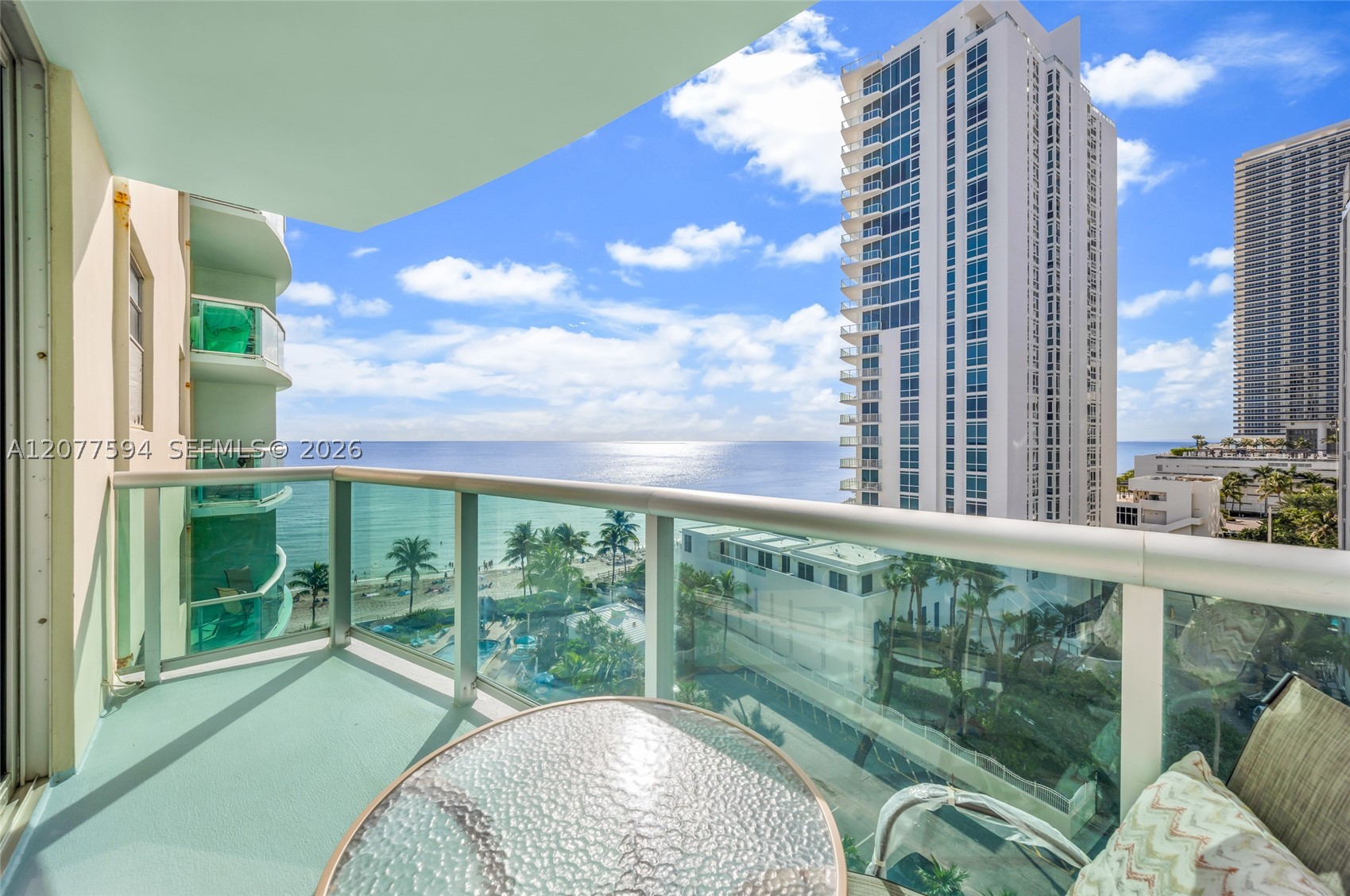 3901 S Ocean Dr 9J Property Photo 1