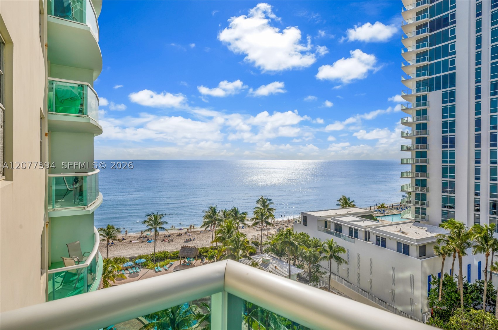 3901 S Ocean Dr 9j Property Photo 22