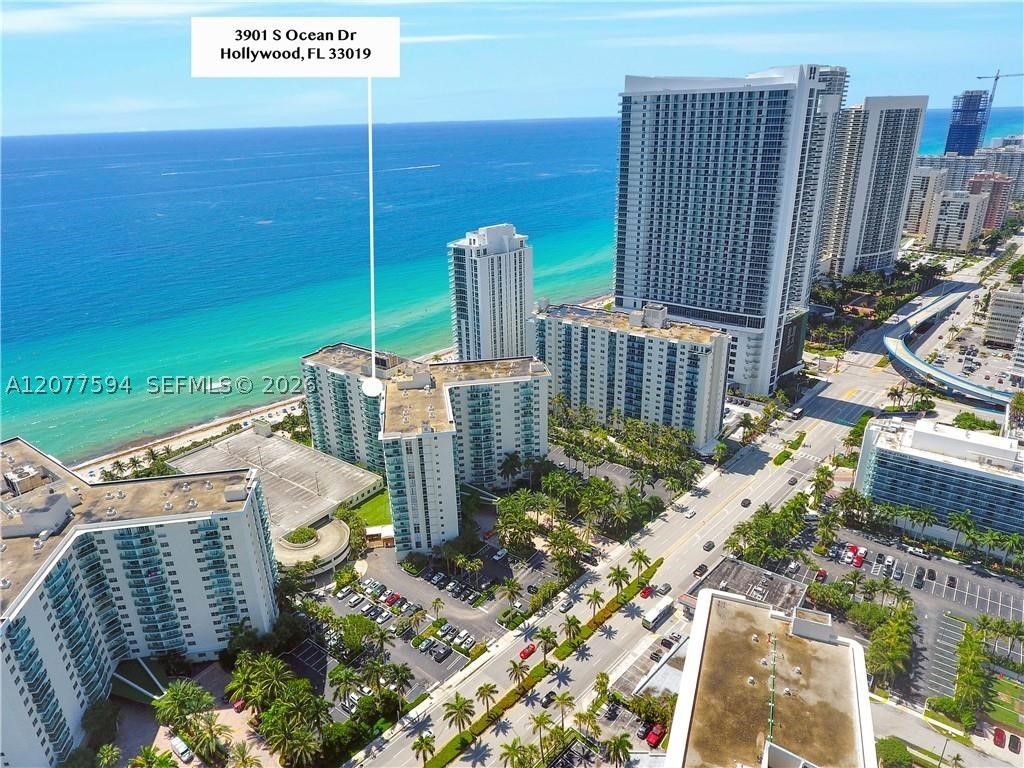 3901 S Ocean Dr 9j Property Photo 33