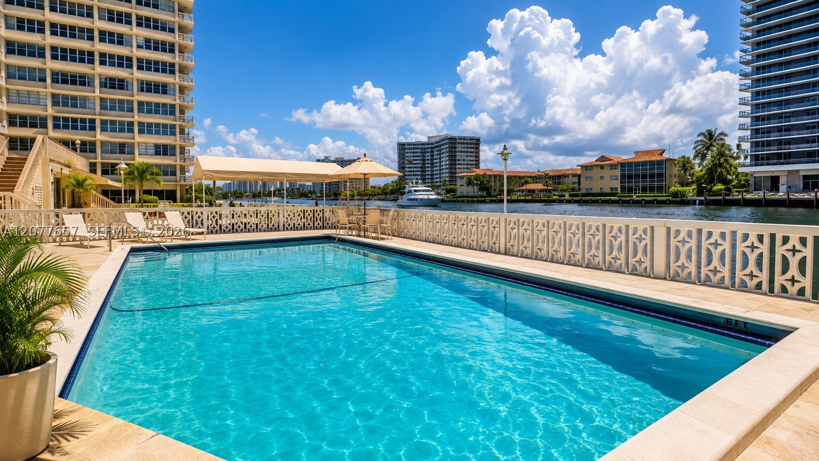 1801 S Ocean Dr 340 Property Photo 2