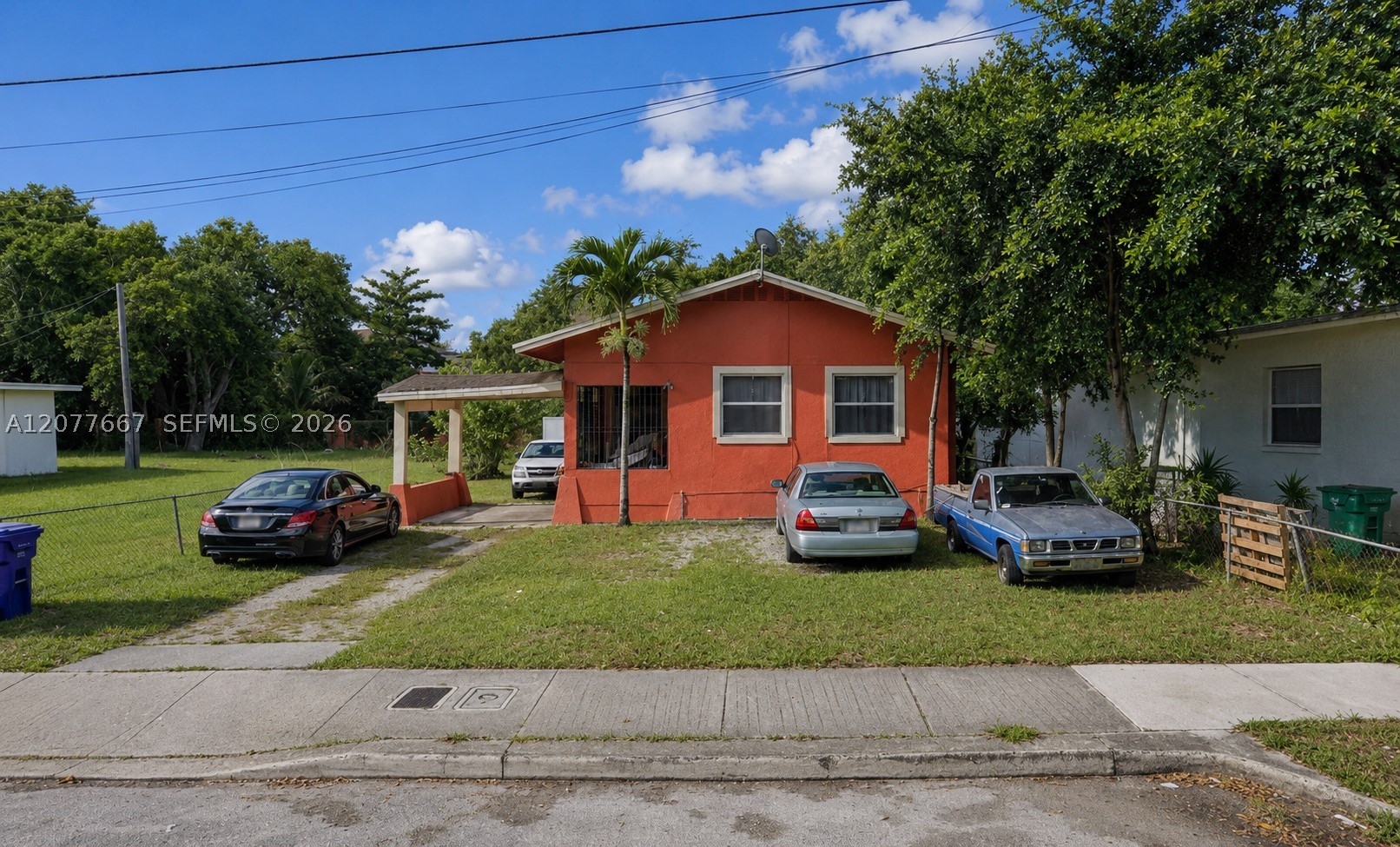 262 NW 58th St Property Photo 1
