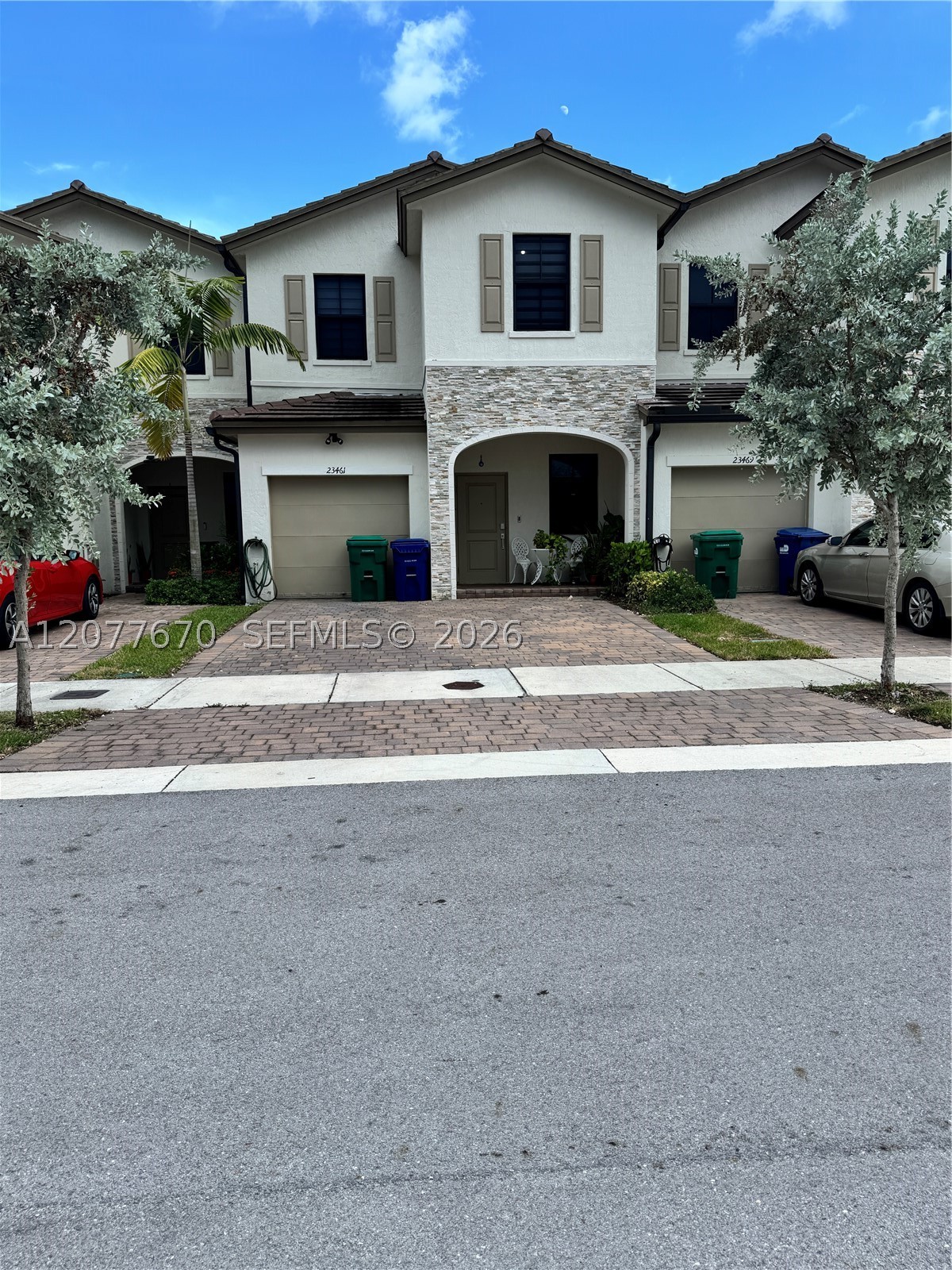 23461 Sw 129th Pl Property Photo 1