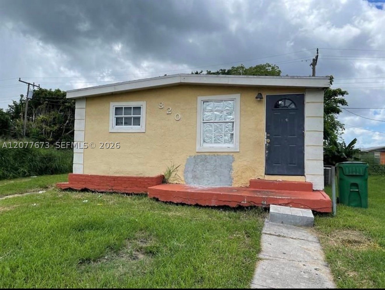 820 Rickey Jackson Blvd Property Photo 1