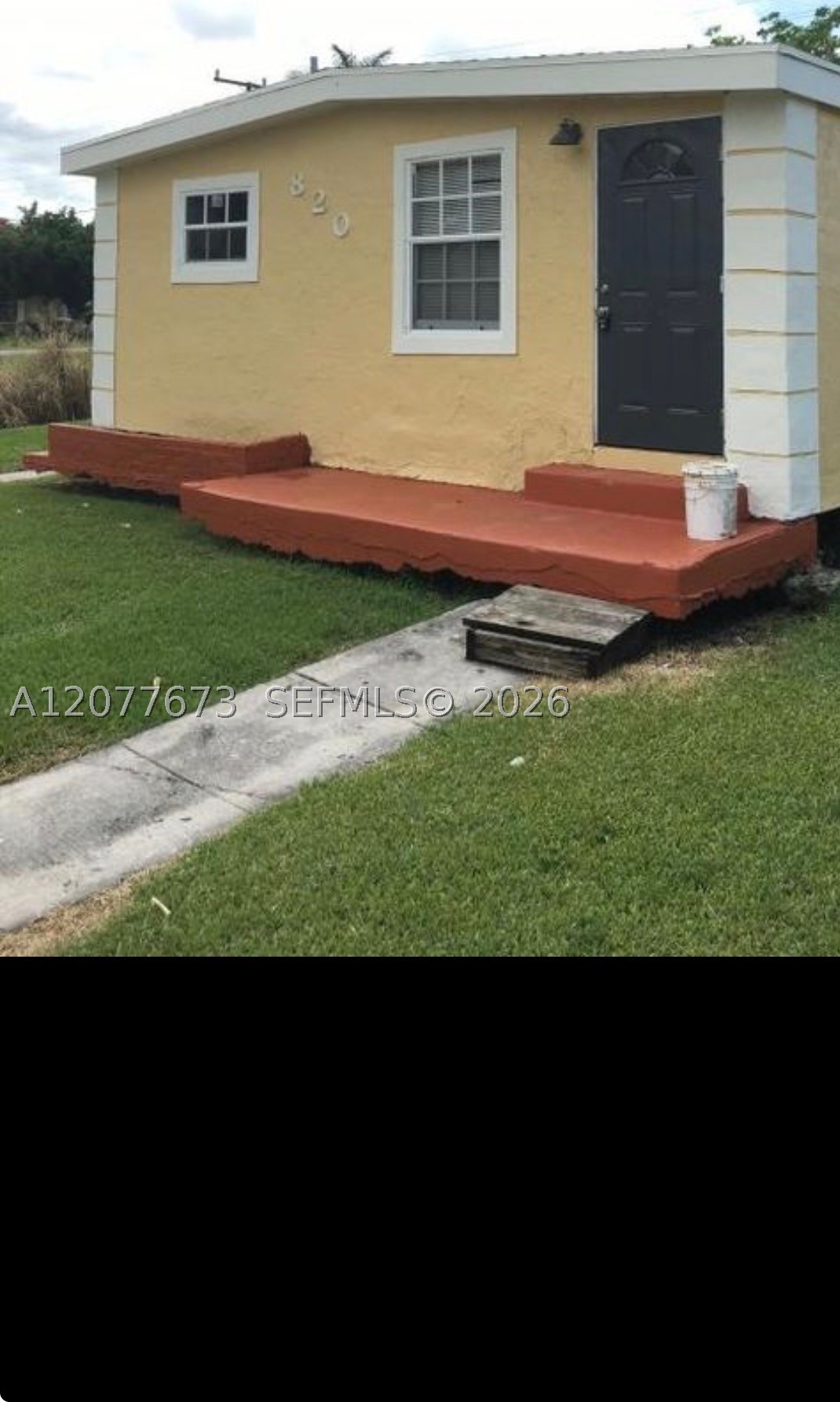 820 Rickey Jackson Blvd Property Photo 6