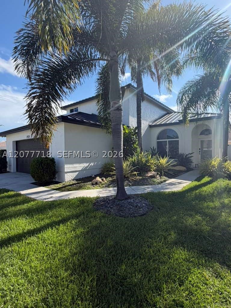 1920 Nw 182nd Ter Property Photo 1