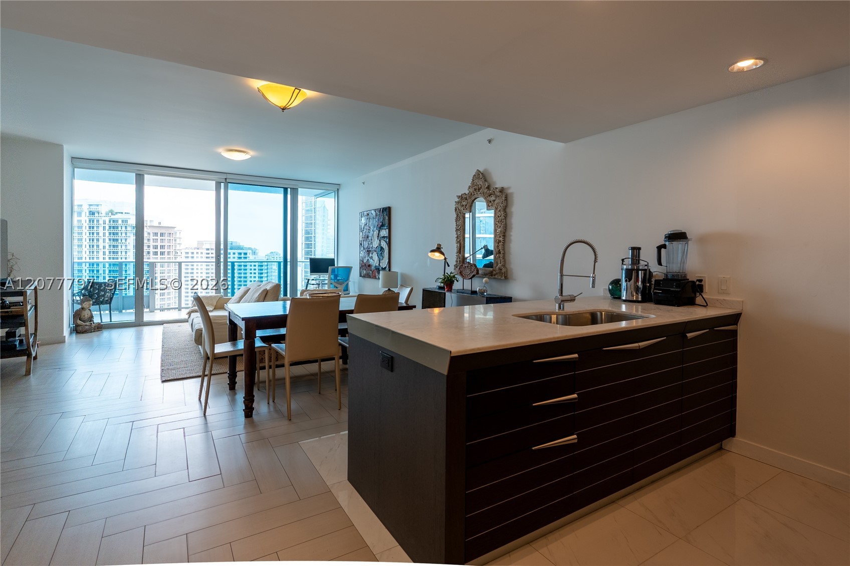 200 Biscayne Boulevard Way 3305 Property Photo 7
