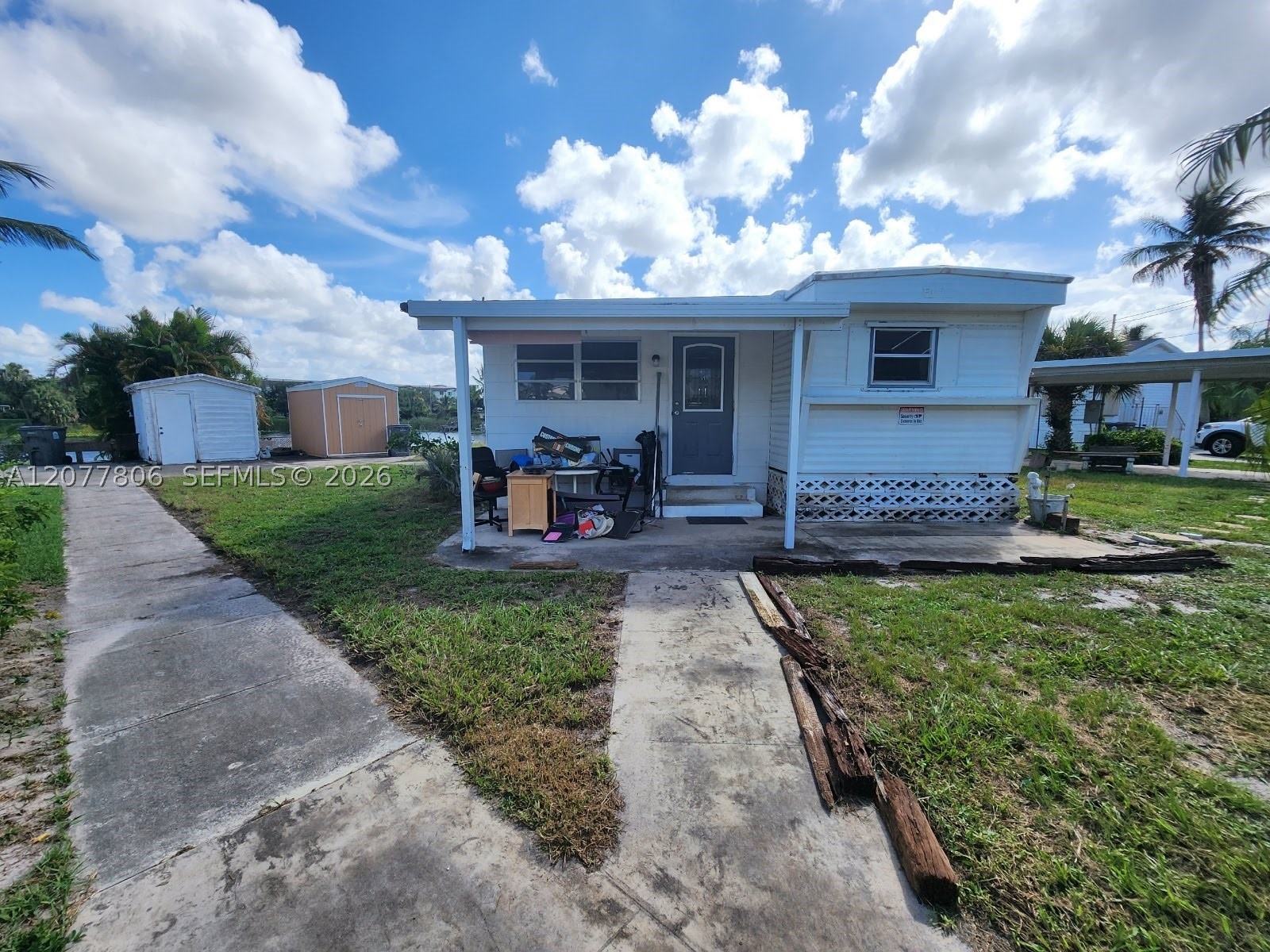 4248 Hibiscus Cir H Property Photo 1