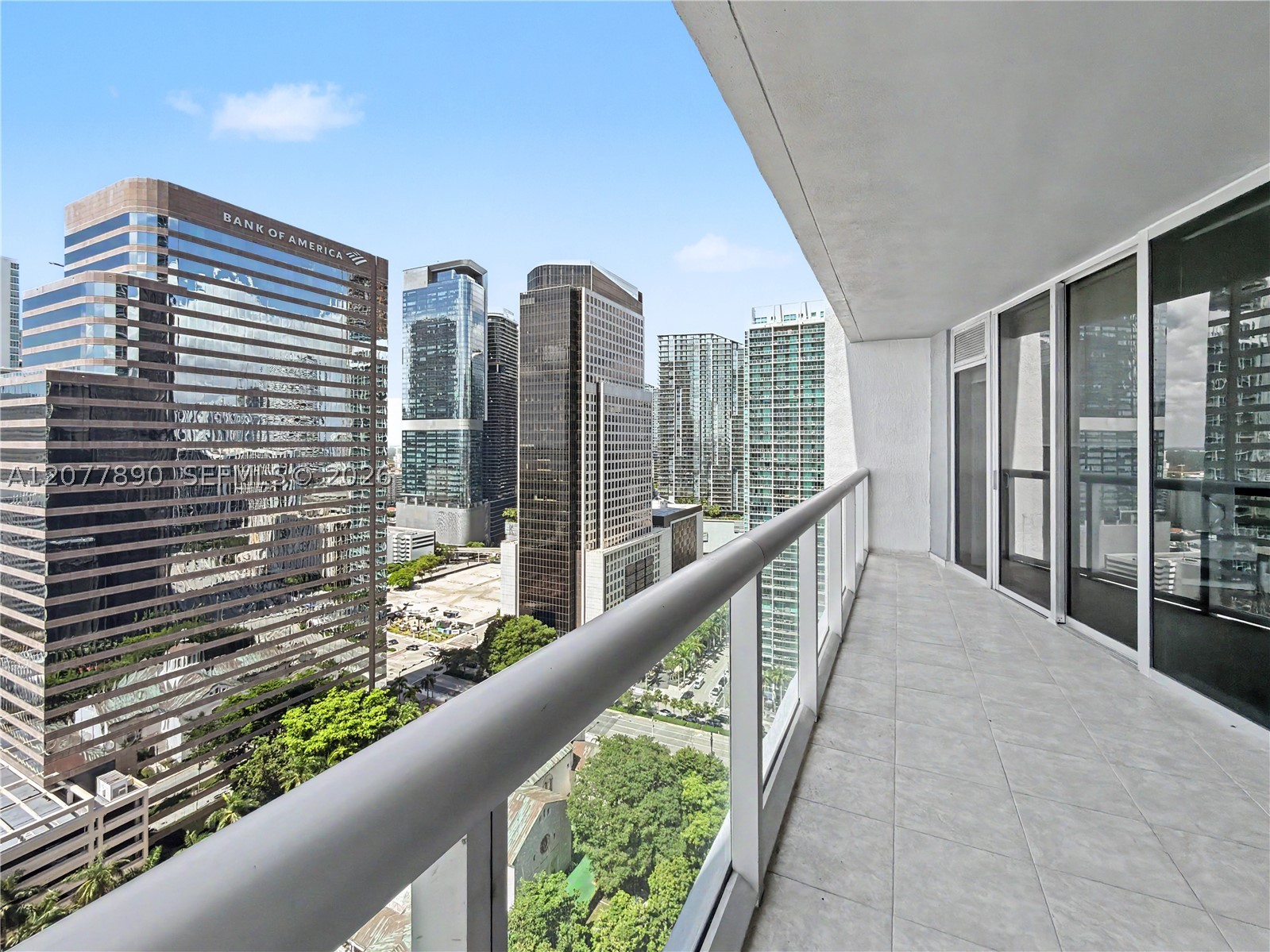 495 Brickell Ave 2707 Property Photo 21