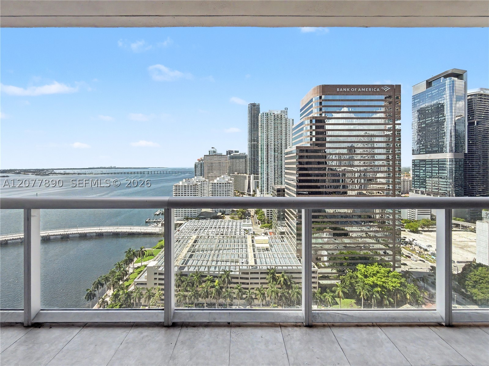 495 Brickell Ave 2707 Property Photo 22