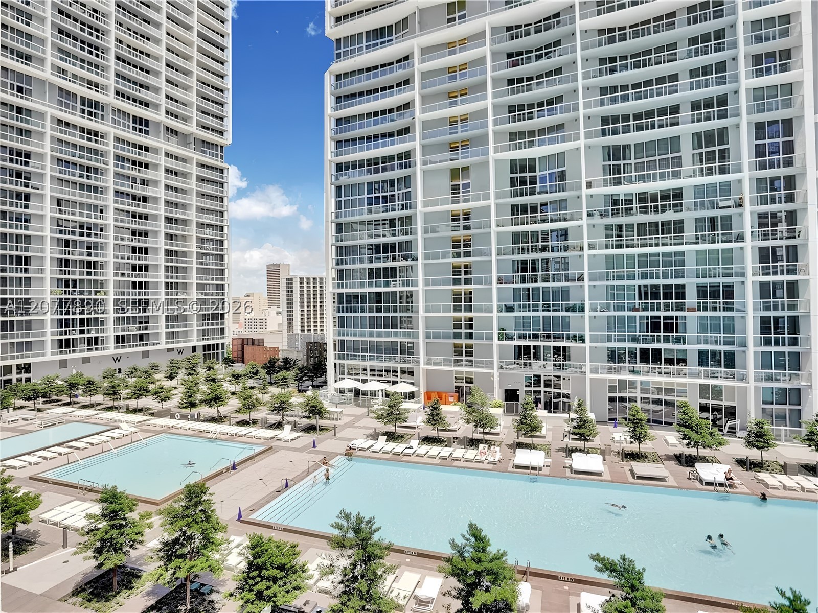 495 Brickell Ave 2707 Property Photo 25