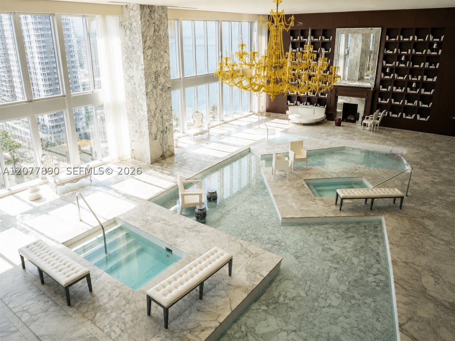 495 Brickell Ave 2707 Property Photo 28