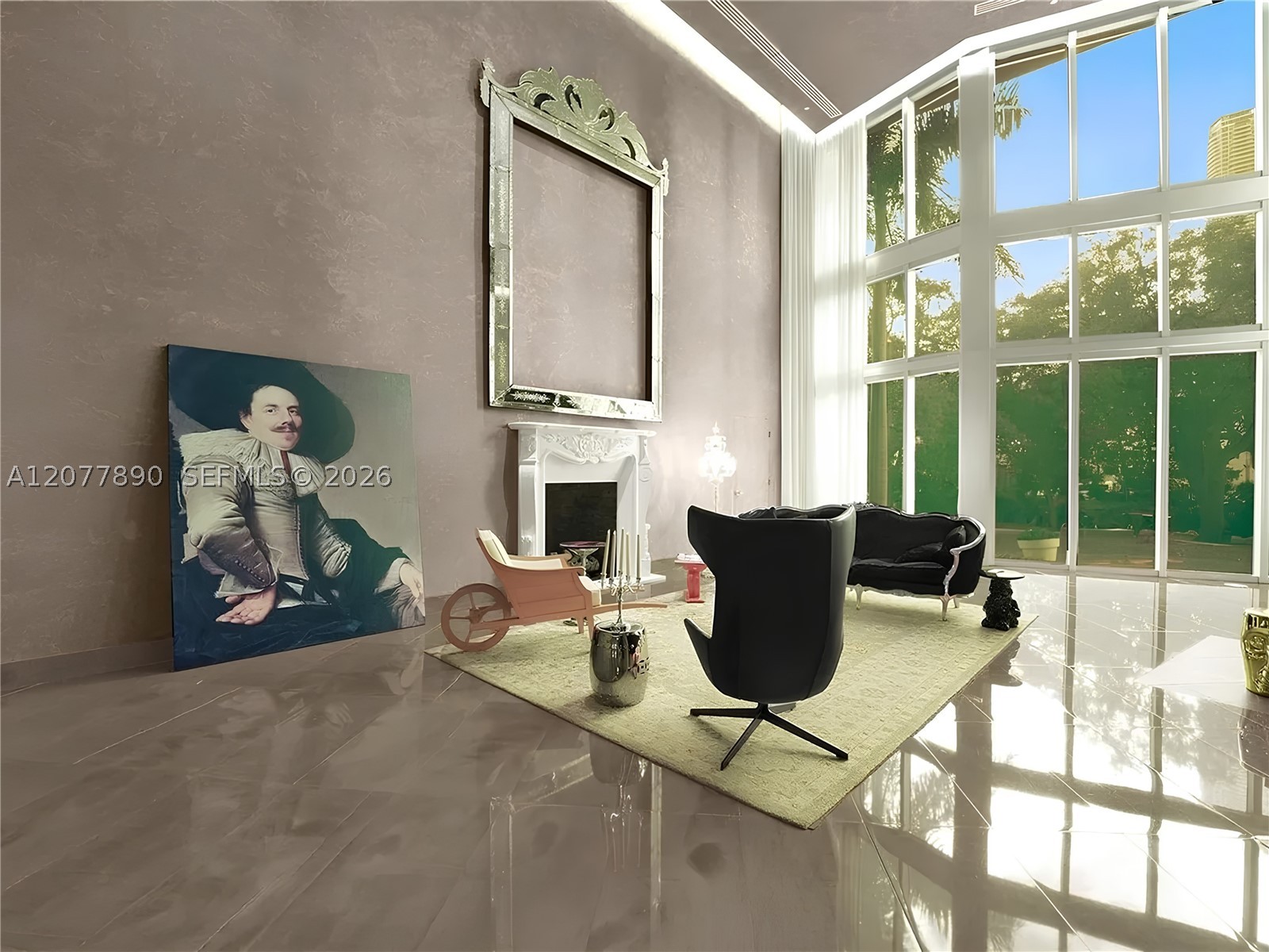 495 Brickell Ave 2707 Property Photo 36
