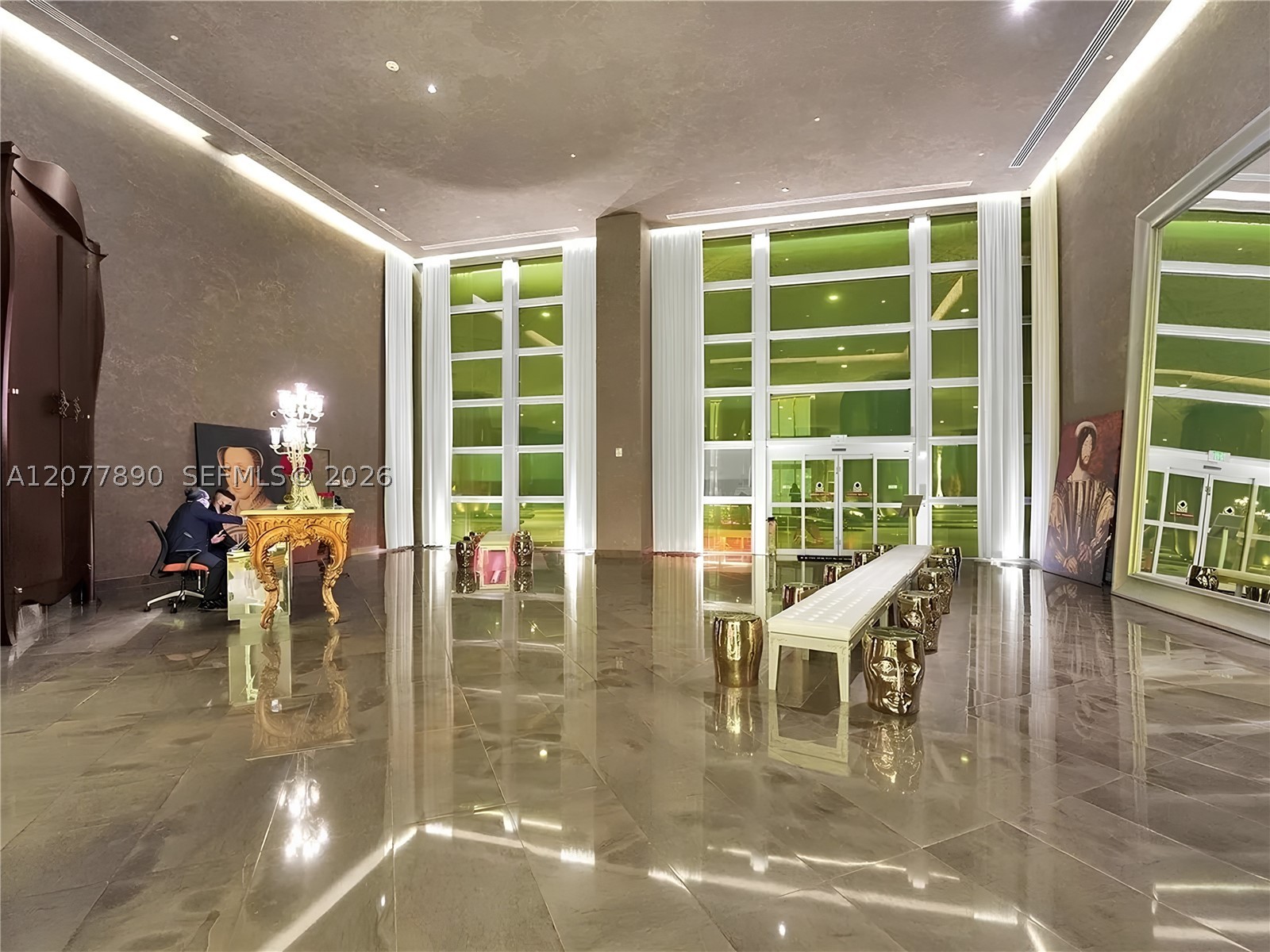 495 Brickell Ave 2707 Property Photo 37