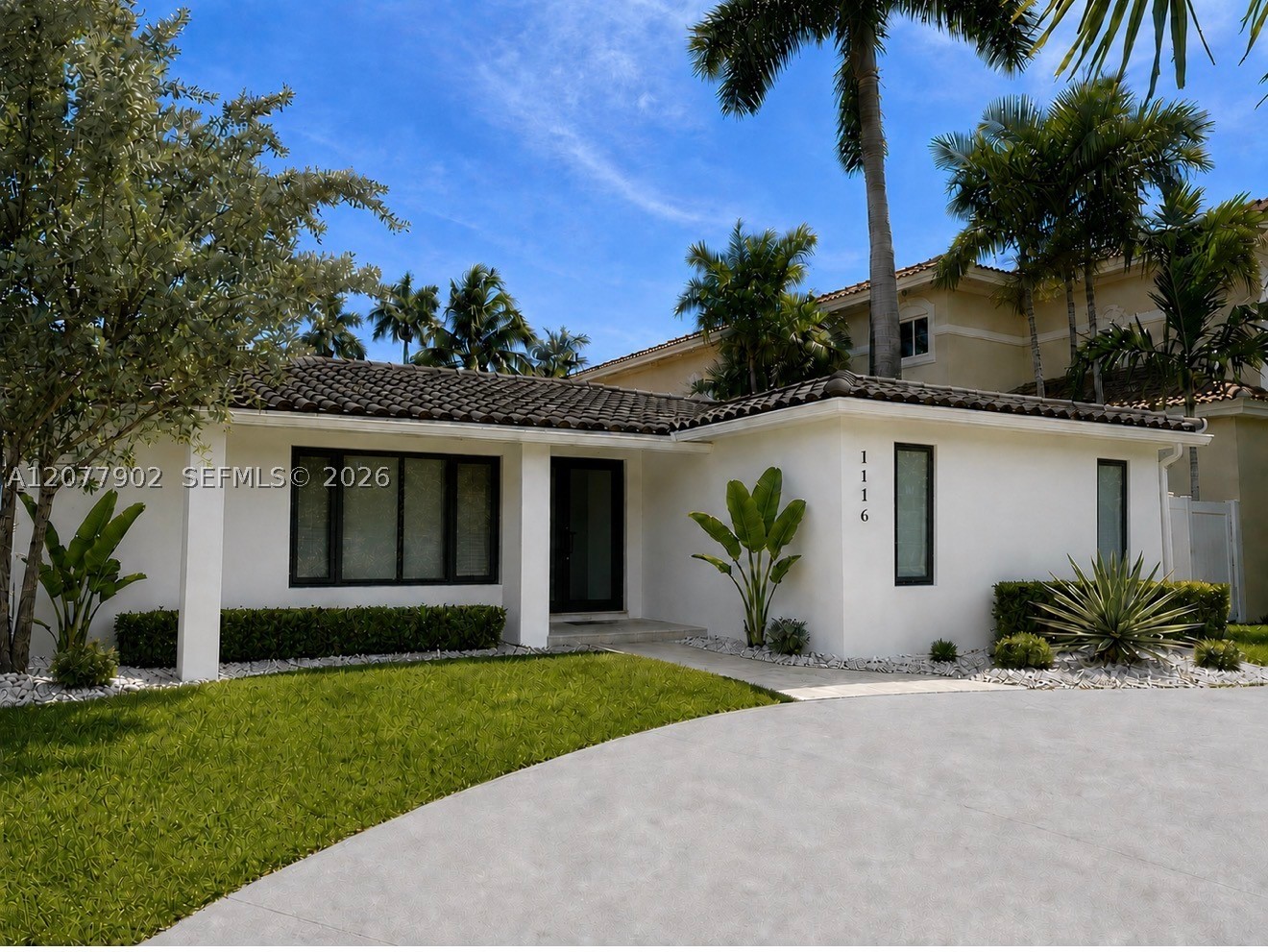 1116 Hollywood Blvd Property Photo 1