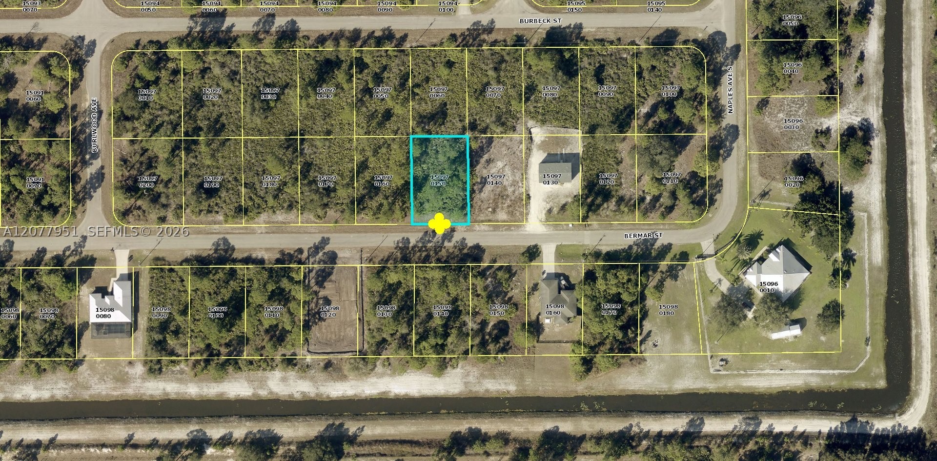 1265 Bermar St. Property Photo 1