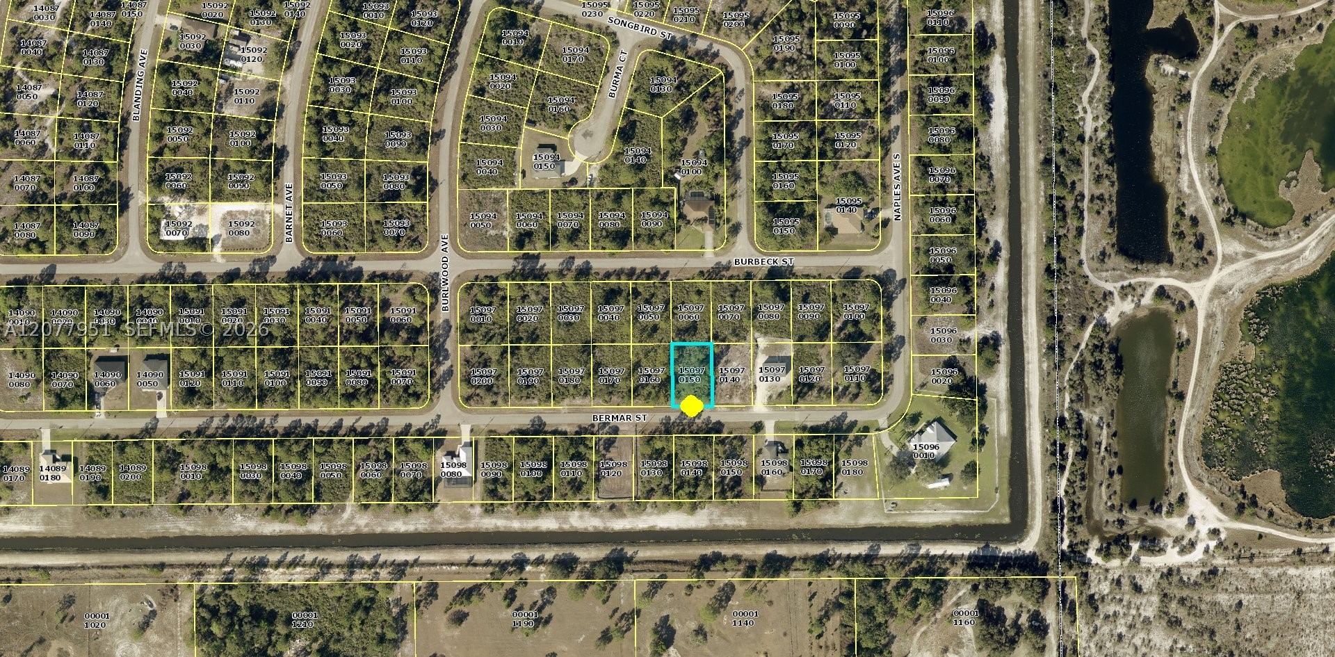 1265 Bermar St. Property Photo 3