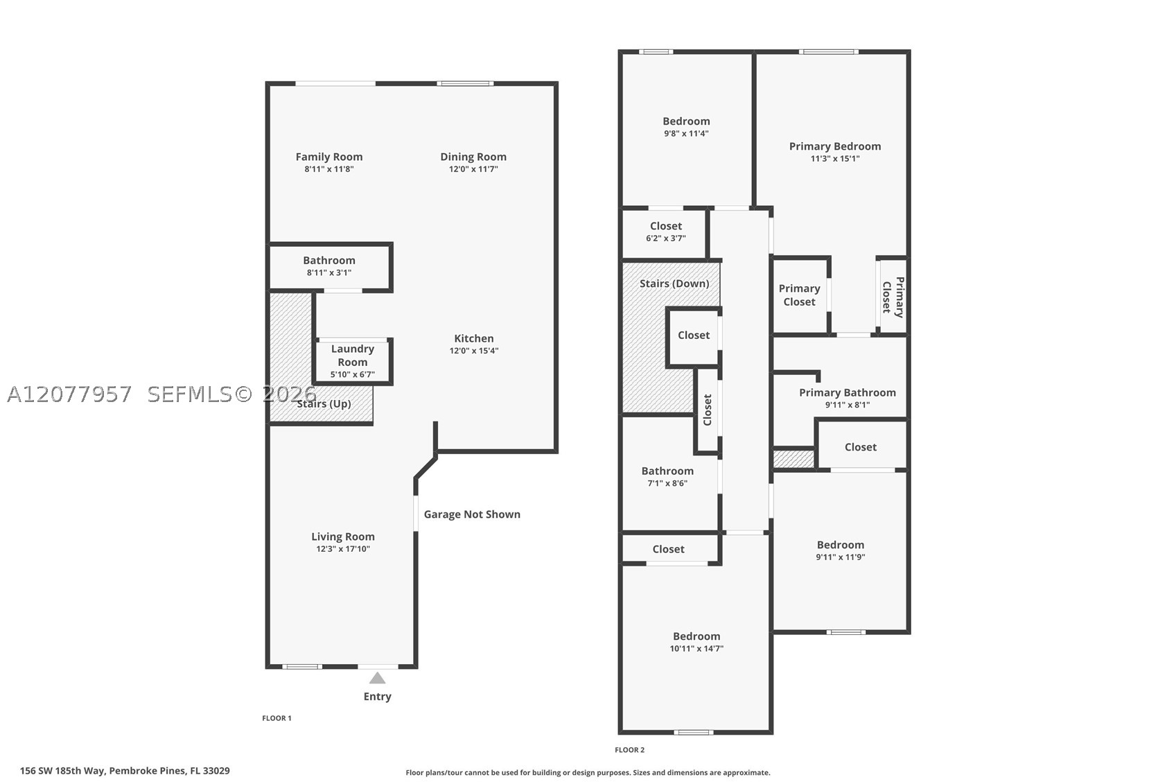 156 Sw 185th Way Property Photo 41