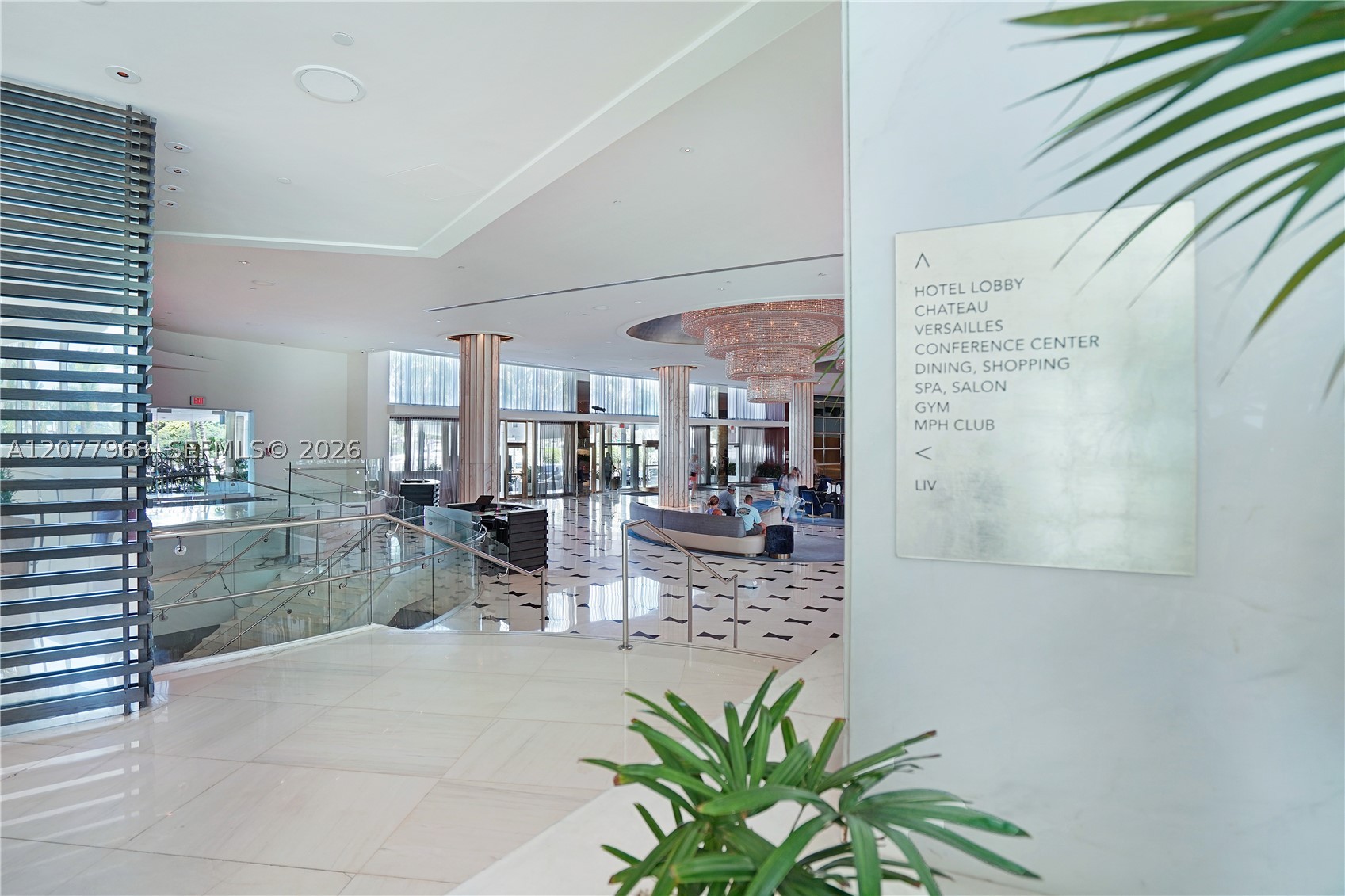 4391 Collins Ave 803 Property Photo 52