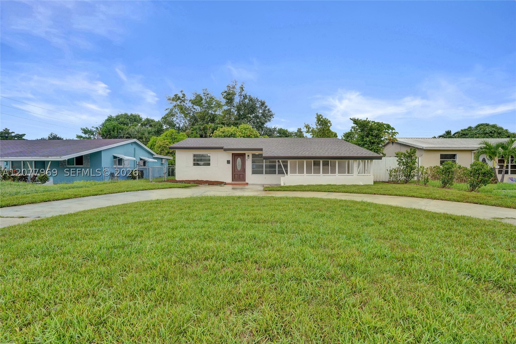 6761 Pershing St Property Photo 1
