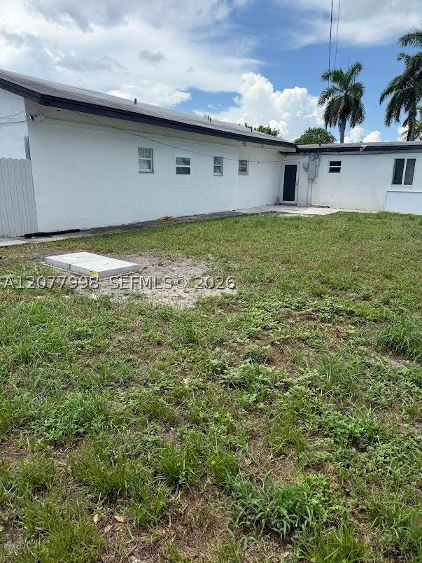 1720 Nw 124th Ter Property Photo 9