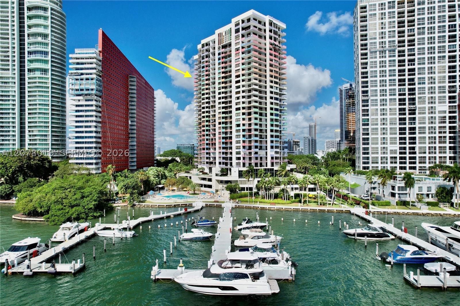 1581 Brickell Ave Ph106 Property Photo 26