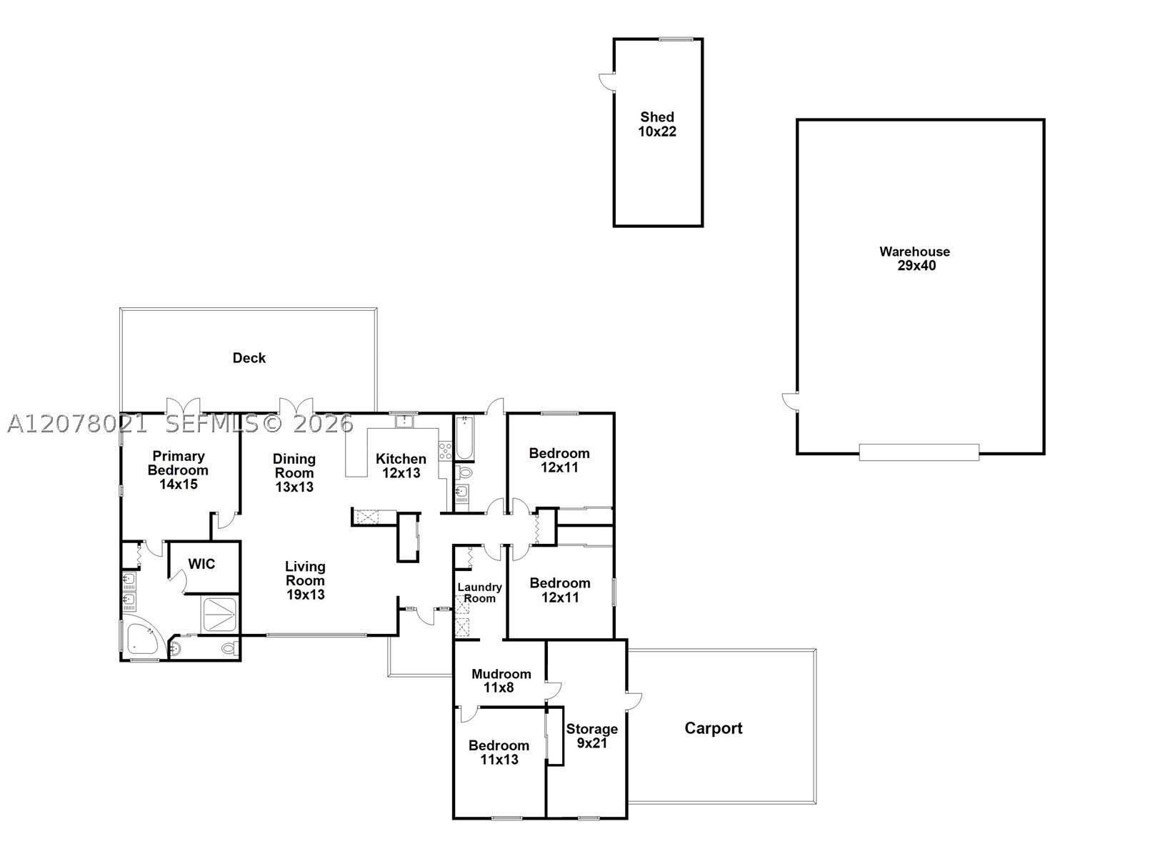 17107 N 84th Ct N Property Photo 38
