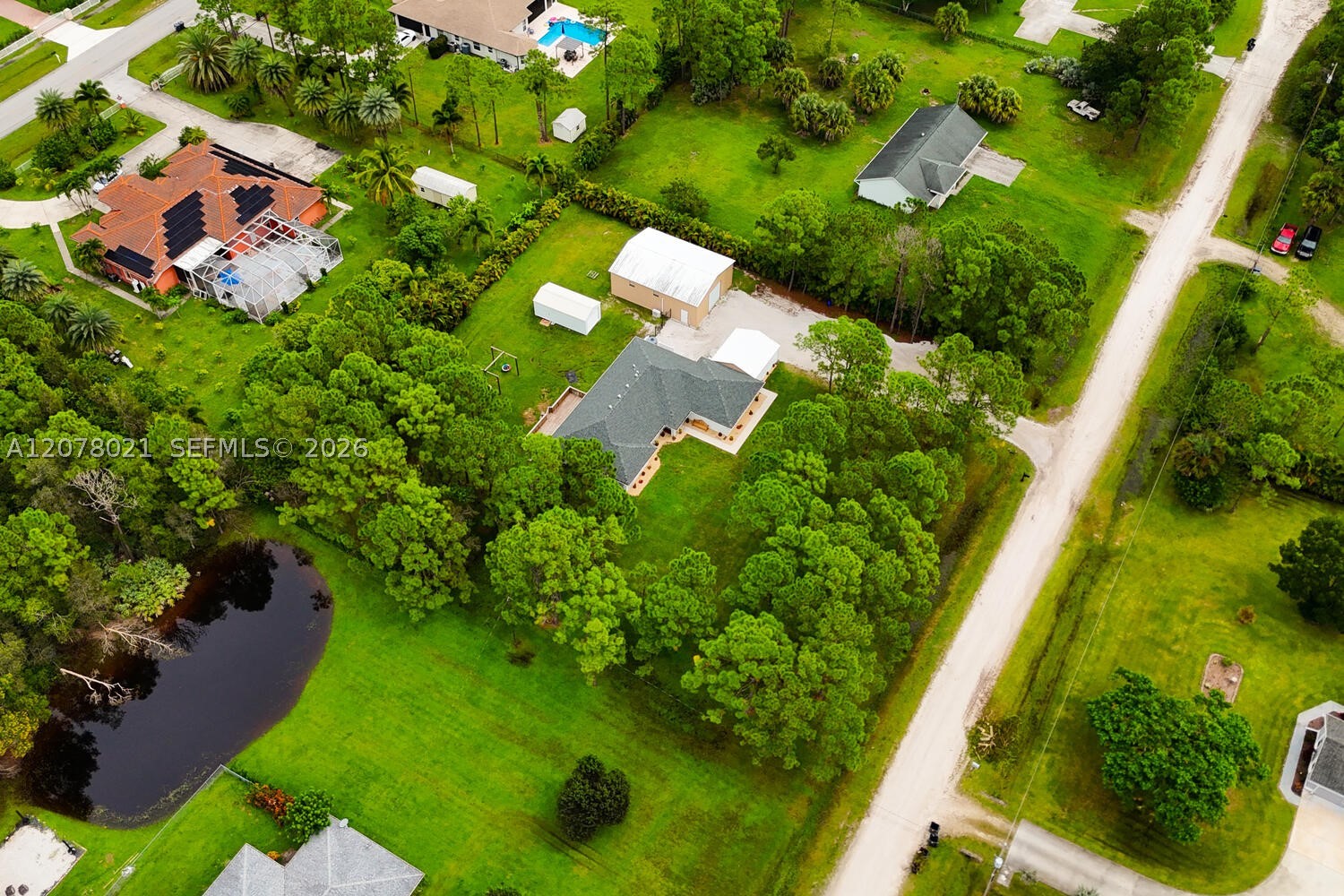 17107 N 84th Ct N Property Photo 45