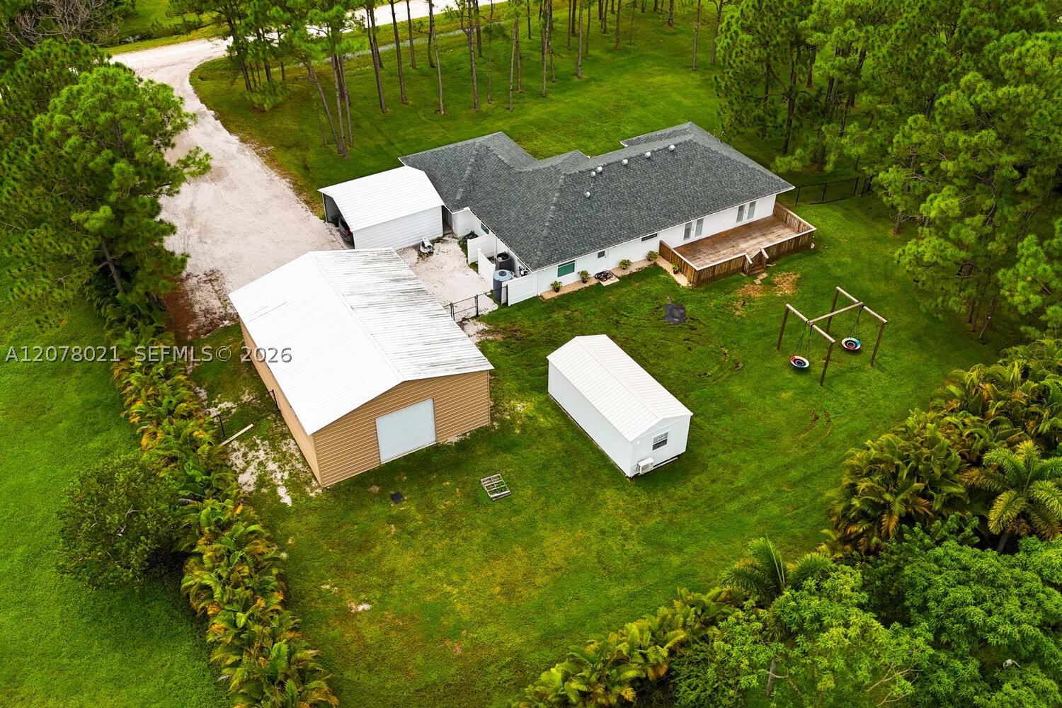 17107 N 84th Ct N Property Photo 64