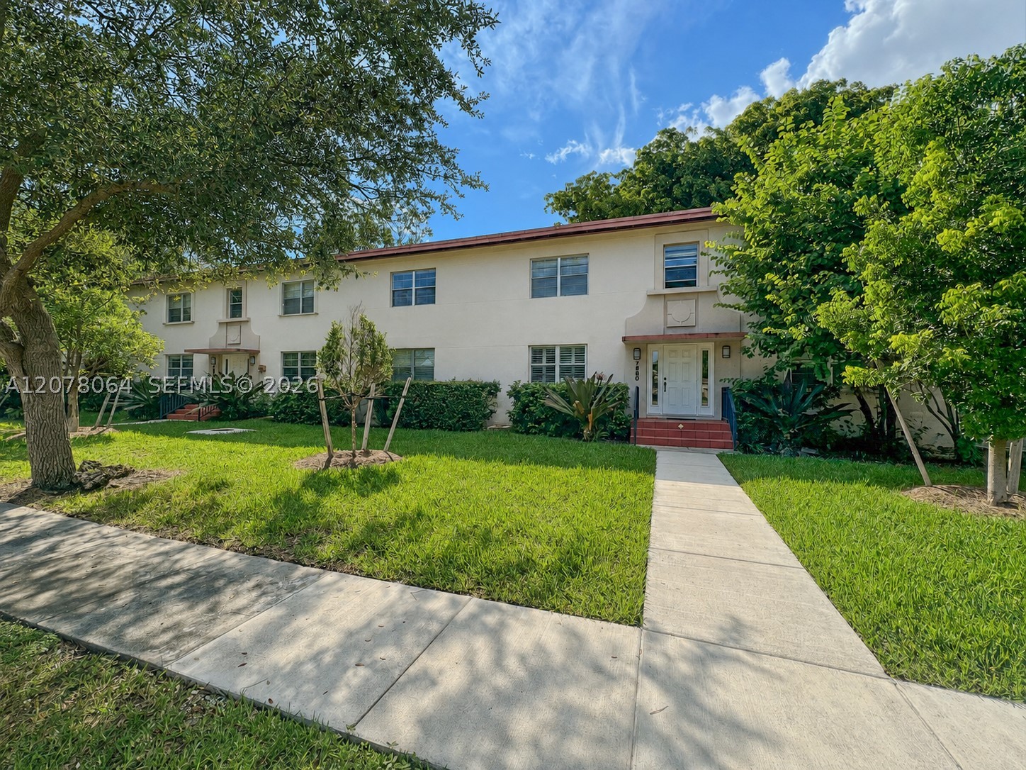 7880 SW 55 Ave 84C Property Photo 1