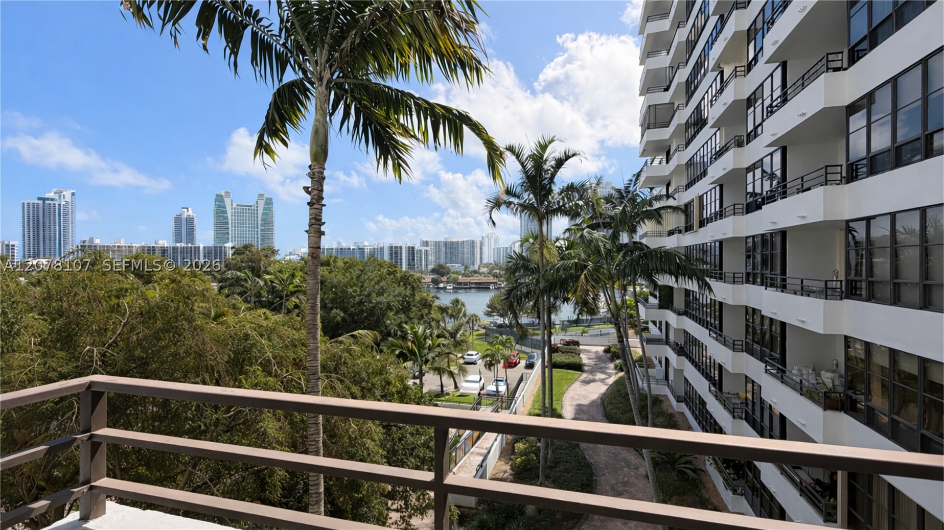 500 Three Islands Blvd 201 Property Photo 1