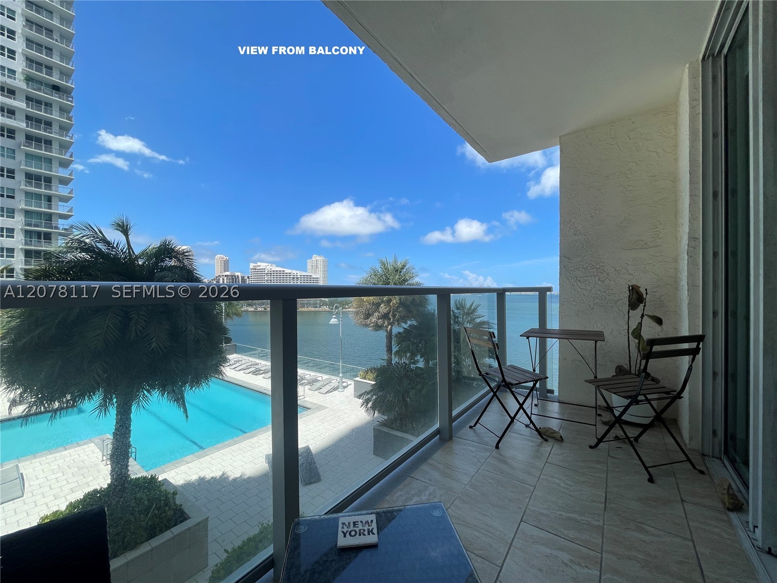1155 Brickell Bay Dr 808 Property Photo 1