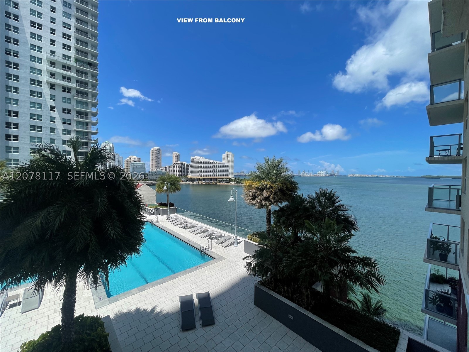 1155 Brickell Bay Dr 808 Property Photo 2
