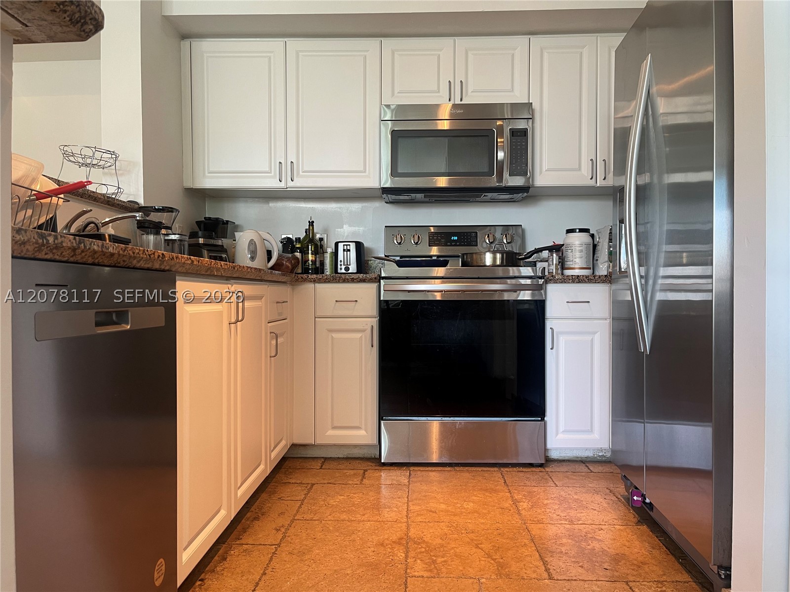 1155 Brickell Bay Dr 808 Property Photo 8