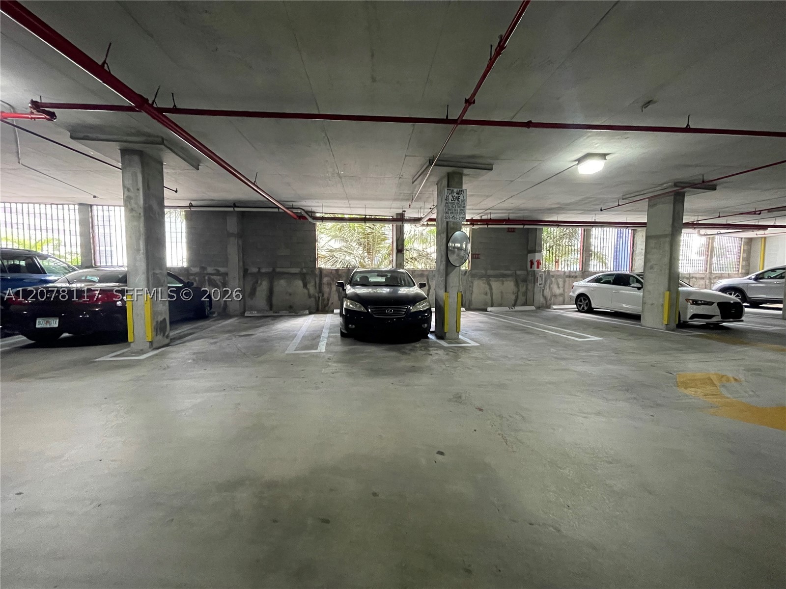 1155 Brickell Bay Dr 808 Property Photo 24