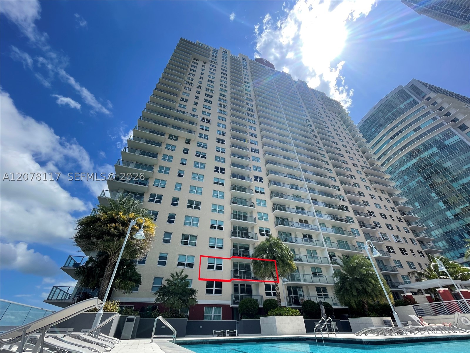 1155 Brickell Bay Dr 808 Property Photo 44