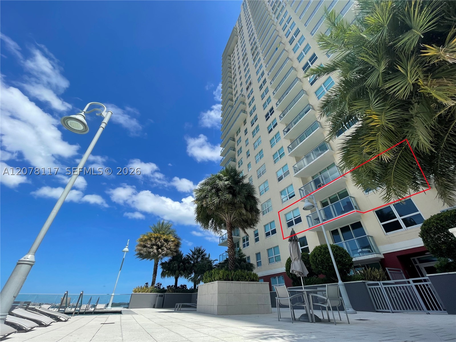 1155 Brickell Bay Dr 808 Property Photo 45