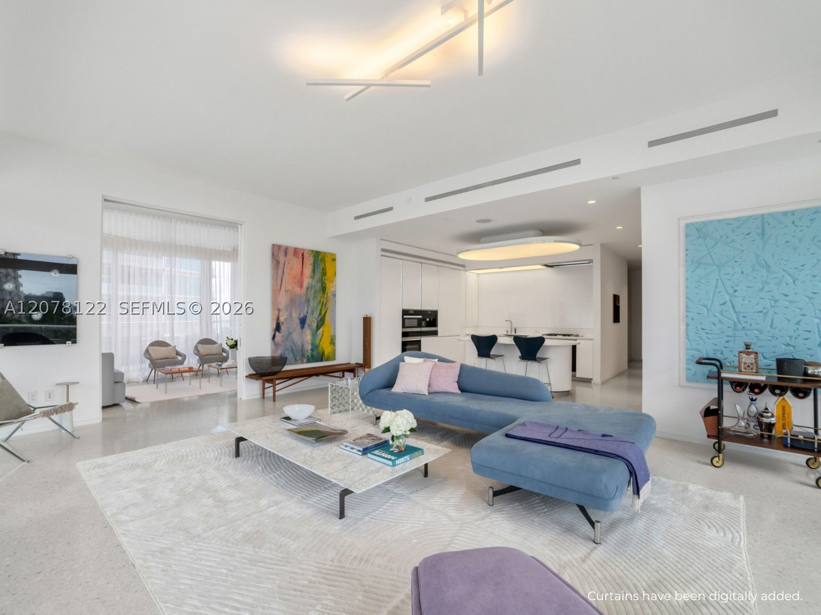 3315 Collins Ave 4C Property Photo 1